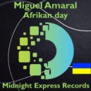 Miguel Amaral - Afrikan soul