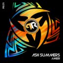 Ash Summers - AMEER