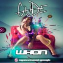 Cude - Whon