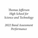 Thomas Jefferson High School for Science and Technology Symphonic Wind Ensemble - La Fiesta Mexicana: Mvt. 1