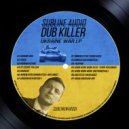 Dub Killer - Badman Future