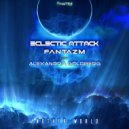 Eclectic Attack & Fantazm & Alexandra Goldberg - Another World (feat. Alexandra Goldberg)