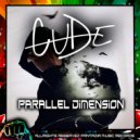 Cude - Parallel Dimension
