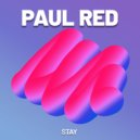 Paul Red - Never Mind