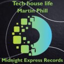 Martin Phill - Rebirth