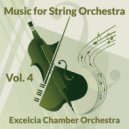 Excelcia Chamber Orchestra - Play That Swing