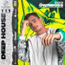 Ownboss x James Miller - Deep House Selection #111 [Record Deep] (15.04.2022)