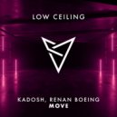 KADOSH, Renan Boeing - MOVE (Original Mix)