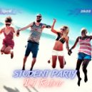 DJ Retriv - Student Party April 2k22