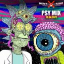 Dj Energy Flight - Psy Mix
