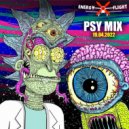 Dj Energy Flight - Psy Mix (19.04.2022)