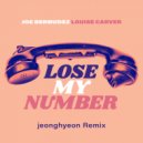 Joe Bermudez  &  Louise Carver  - Lose My Number