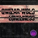 Qwizar Wols - Loneliness