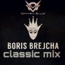 Dmitry B I L.W - Boris Brejcha Classic MIX