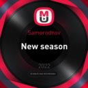 Samorodnov - New season