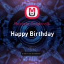 Roberto Condorelli - Happy Birthday