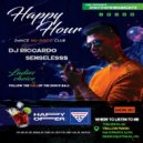 DJ Riccardo Senseless - Happy Hour 2022