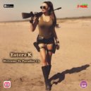 Estera K - Welcome To Paradise #3