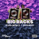 Ryan Banks & Midas800 - Big Racks (feat. Midas800)