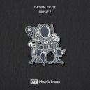 Cashm Pilot - It's Wonderful