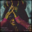 Mellodose & Vibright & Kuf Knotz & Christine Elise - Lift Your Voices (feat. Christine Elise)