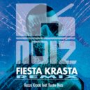 Razza Krasta & Buster Nutz - Fiesta Krasta (feat. Buster Nutz)
