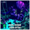 Karl Osvan - Aqua Vitae