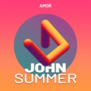 John Summer - Wasting Time
