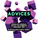 Arnaldo Amaral  &  Nicoli Oldemberg  - Advices