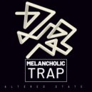 Melancholic Trap - Nero