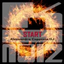 Alessandro Capoccia DJ - Start