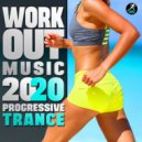 Workout Trance - Workout 2020 Progressive Trance