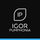 Igor Pumphonia - Lesser Than You