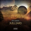 Tim August - Juilliard