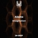 Alesto - Imagination