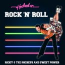 Ricky & The Rockets - High School Confidential