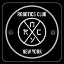 Robotics Club - Little Black Book