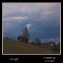 Vargy - Coming Home