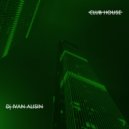 Dj Ivan Alisin - Club House / Future House