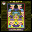 David Silver & Marc Brauner - Space Ensamble (feat. Marc Brauner)