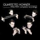 Quartetto Hohner - Presentazione di Enzo Tortora