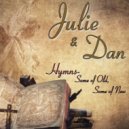 Julie and Dan - Stroll Over Heaven With You