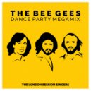 The London Session Singers - Night Fever