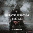Nuskiii - Back From Hell