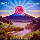 RayJhin & Tokyo Mandy - Inflorescence (feat. Tokyo Mandy)