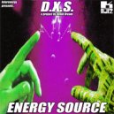 D.X.S. - Energy Source