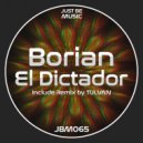 Borian - El Dictador