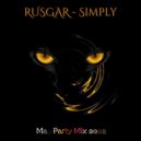 RUSGAR - Simply