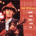 Don Williams - Take My Hand For A While