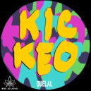 Quelal - Kic Keo
